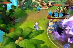 《真北斗无双》游戏FAQ与相关资料介绍（全面了解游戏玩法）
