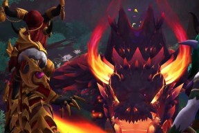 魔兽世界巨龙任务解锁条件是什么？如何开始新任务？