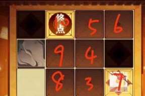 追寻洞天秘境——《以忘川风华录》探秘任务攻略（揭开神秘面纱）
