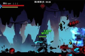 火柴人联盟2界面详解（探究游戏操作）