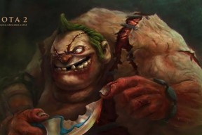 DOTA2（探索半人猛犸的力量与特点）