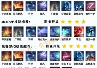 逆水寒手游中冲虚职业如何选择？哪个职业更合适？