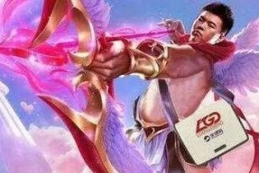 推推棒在英雄联盟端游中的作用是什么？如何正确使用推推棒？