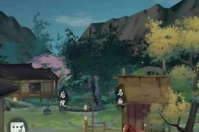 江湖悠悠，菜从何来（游戏《江湖悠悠》中食材的获取方法及技巧）