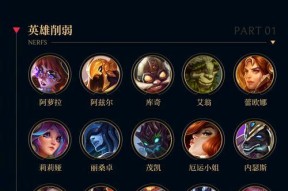 新手在英雄联盟应该选择哪个区？各区域特点是什么？