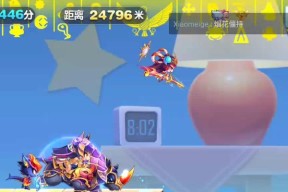 《天天酷跑》游戏男性角色排行榜，你的男神上榜了吗（从帅气指数到技能实力）