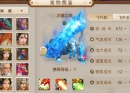 如何查看问道中技能的等级和属性？