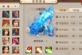 如何查看问道中技能的等级和属性？