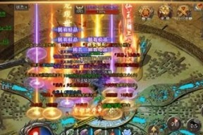 《神戒》游戏血玉经验值获得攻略（教你快速升级）