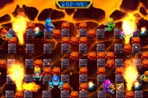 《使魔计划》游戏胎三暗系疯狂伊万炸弹流（爆炸的战斗之路）