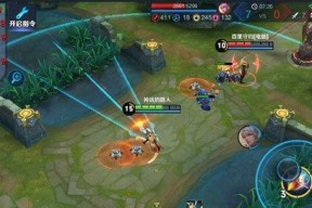《神魔遮天》游戏流星盟技能加点技巧（掌握流星盟）