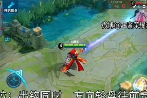 掌握王者荣耀钟馗玩法，成为顶尖玩家（从皮肤到技能）