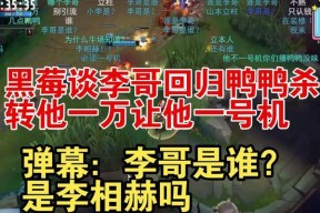 英雄联盟聊李哥怎么玩？李哥玩法的精髓和技巧是什么？
