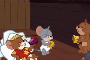 鬼猫锁链（一款神秘的游戏）