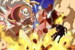 海贼王无尽世界R路飞怎么玩？路飞打法技巧有哪些？