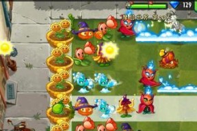 《植物大战僵尸2》游戏打鸟关卡通关攻略（全面攻略教你如何轻松通关打鸟关卡）