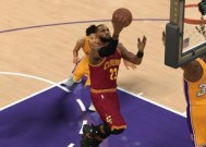 《NBA2K17》游戏中身高对人物的影响（探究身高在游戏角色扮演中的重要性）