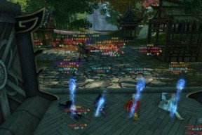 《笑傲江湖》游戏攻略流程（用精妙的招式闯荡江湖）