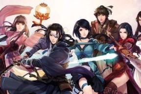 《仙剑奇侠传》游戏感恩大回馈，让你爽到不要不要的（重温经典）