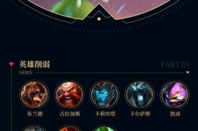 英雄联盟中老黑最强的位置是什么？