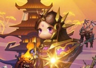 《九龙战》游戏秘境玩法攻略（打造无敌武器）