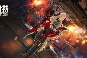 《幻塔夜雀之羽》——探索神秘的幻想世界（探索神秘的幻想世界）