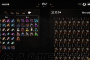 如何正确地进行巫师3技能加点方法（详解巫师3技能点加点技巧及注意事项）
