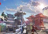 剑侠世界3新手攻略（从零开始）
