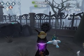 《第五人格祭司打洞攻略》（教你如何利用祭司打破困境获得胜利）