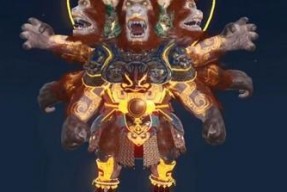 探秘妄想山海（如何在游戏中亲身体验神话传说——以《妄想山海》为例）