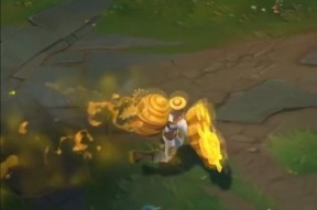 《英雄联盟LOL》炼金术士辛吉德技能分析（探索辛吉德技能的威力与战术运用）