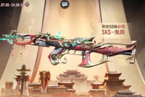 穿越火线手游迷你武器推荐哪个？性能如何？