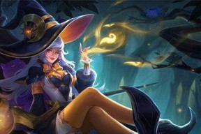 《王者荣耀》新版王昭君模型立绘全面解析（重现历史美人风华）