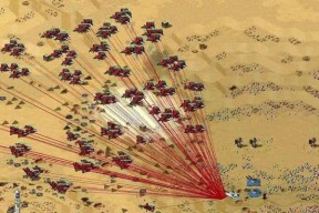 红警轰炸机飞出地图解决方法？遇到轰炸机飞出地图外该如何处理？