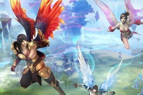 斗破诀：苍穹之战，以游戏为主