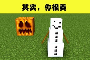 《我的世界》彩虹羊获取攻略（掌握操作技巧）
