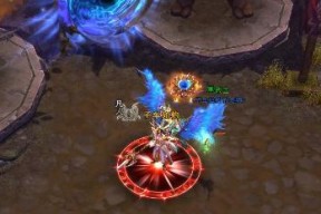 《嗜魂online》游戏法宝系统全面解析（探究游戏中法宝系统的奥秘）