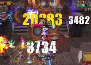 魔兽世界附魔特效最大化的操作是什么？