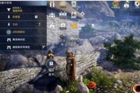 黑色沙漠手游混沌装备获得方法详解（打造强力装备）
