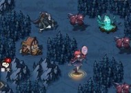 《魔镜物语时光回廊》王都沦陷攻略（让你轻松突破难关的攻略秘籍）