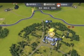 城市补给指南——二战风云2城市战略攻略（从资源到运输）