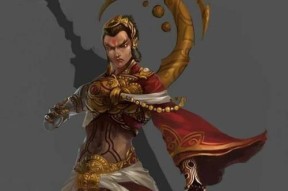 乱斗西游李靖天赋加点有什么技巧？