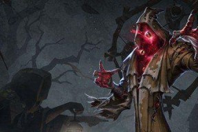 第五人格黄衣之主技能解析（掌控时间的黄衣之主）