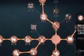《第五人格》园丁天赋加点2024，让你成为最优秀的园丁（把握每一点天赋）