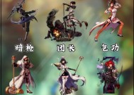 DNF街头什么职业最强？如何选择最强职业？