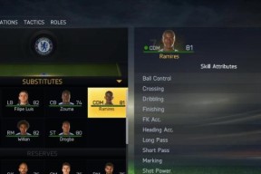 FIFA15存档位置在哪里？如何找到FIFA15的存档文件？