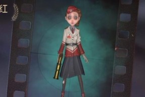 《第五人格》老角色空军的玩法技巧（掌握空军）