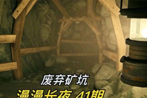 漫漫长夜生存攻略指南：如何应对夜晚的挑战和生存技巧？