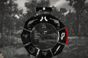 《荒野大镖客2》线上作战最佳武器选择（多种武器选择带来不同体验）