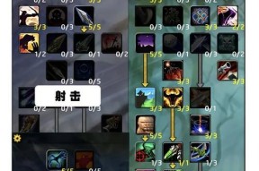 无限深渊魔兽打法是什么？需要哪些准备？